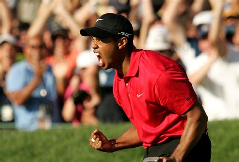 Highest Paid Golfer Tiger Woods Reportedly Earned 43 3