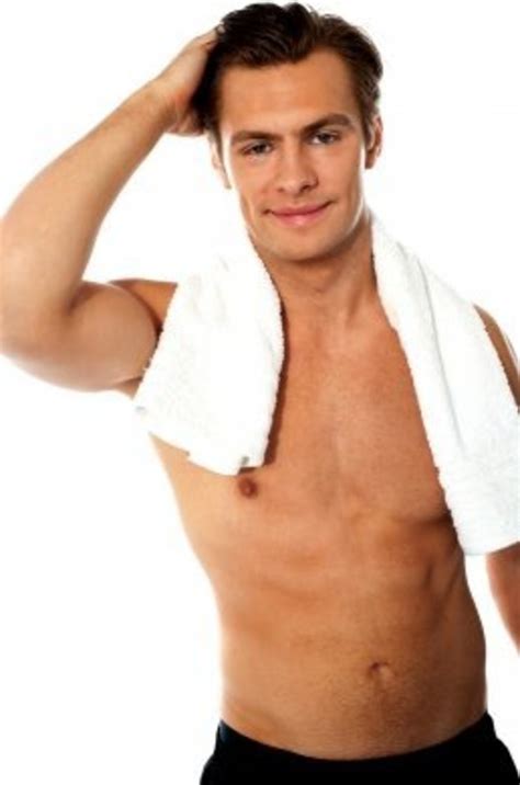6 sexiest male body parts hubpages