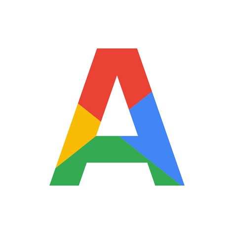 google font letters   profile pic