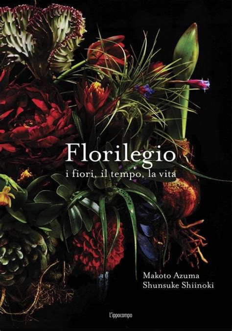 Florilegio Il Libro Con Le Opere Floreali Di Makoto Azuma La Repubblica