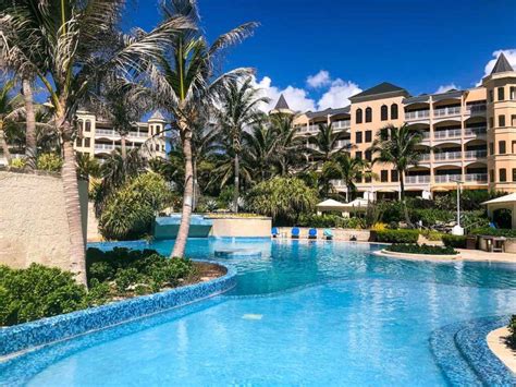 The Crane Resort Barbados Review Historical Beach Hotel In St Philip