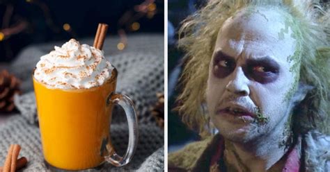 which iconic halloween character are you eat some food to find out