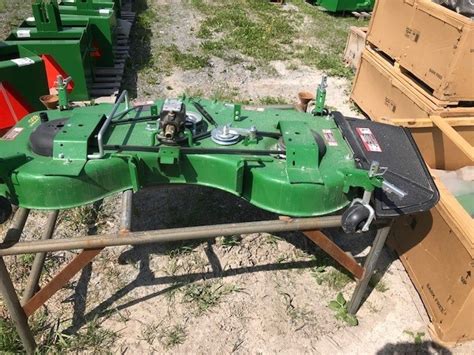 john deere  mower deck  sale stock  landpro equipment ny  pa