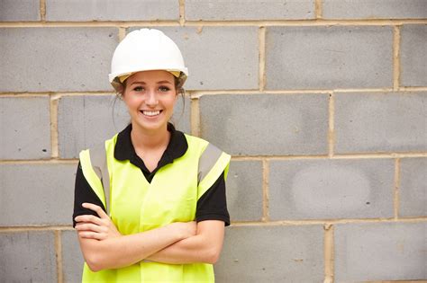 women work  construction prosales  workforce women