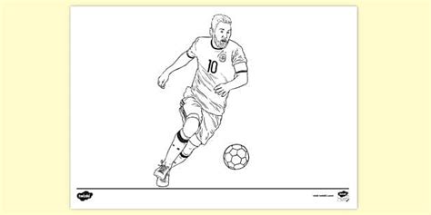 football colouring page colouring sheets twinkl lupongovph