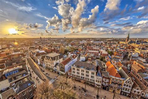 dutch cities  explore  amsterdam rough guides