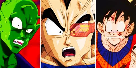 Insane Dragon Ball Fan Theories You Will Love And Hate Cbr