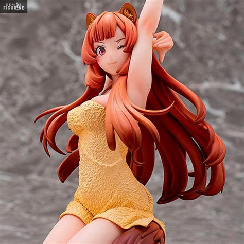 Figurine Raphtalia Ver Hot Spring The Rising Of The