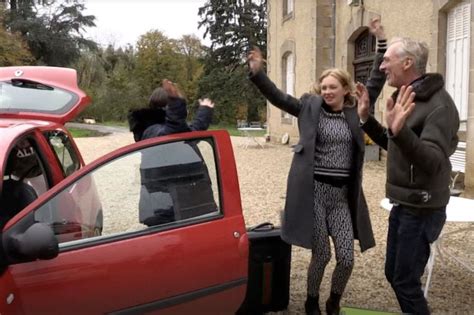 fans reageren vol lof op eerste aflevering derde seizoen chateau meiland