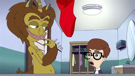 poster big mouth saison 3 affiche 40 sur 68 allociné