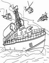 Ausmalbilder Boote Malvorlagen Ausmalen Kinder Printable Kids sketch template