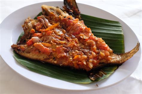 bilenthango tempat wisata kuliner enak  unik khas gorontalo kuliner gorontalo