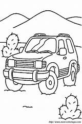 Coloring Pages Cars 4x4 Car Transportation Book Printable Life Big Browser Ok Internet Change Case Will Transport sketch template