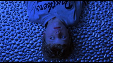 mysterious skin