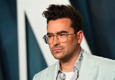 Everything We Know About Dan Levy S Role In Sex Education Todayuknews
