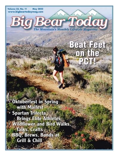 big bear today magazine