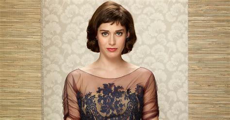 Masters Of Sex On Showtime Lizzy Caplan Talks Playing A