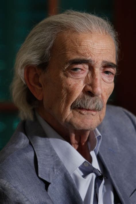 el poeta argentino juan gelman fallece por síndrome de mielodisplasia a los 83 años en la