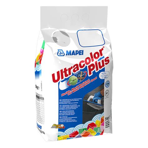 Mapei Ultracolor Plus Fast Setting Anti Mould Grout Mapei Ultracolour