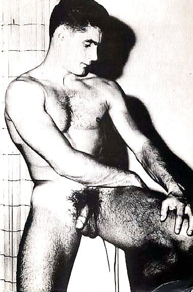 Vintage Naked Men 3 19 Pics Xhamster