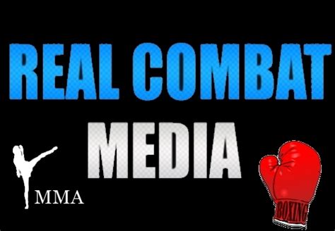 real combat media puerto rico solo boxeo tecate  unimas real