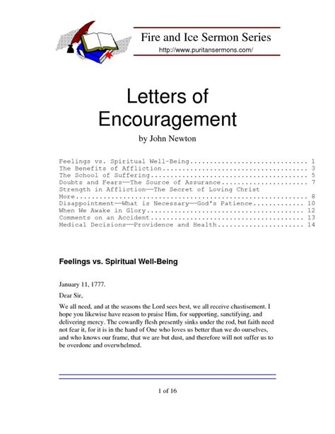 walk  emmaus letters  encouragement   letter templates