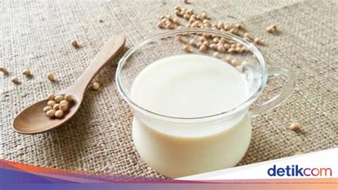 Benarkah Susu Kedelai Tidak Baik Untuk Kesuburan Pria Ini Faktanya