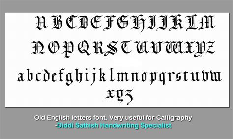 handwritten modern calligraphy font images save  date script