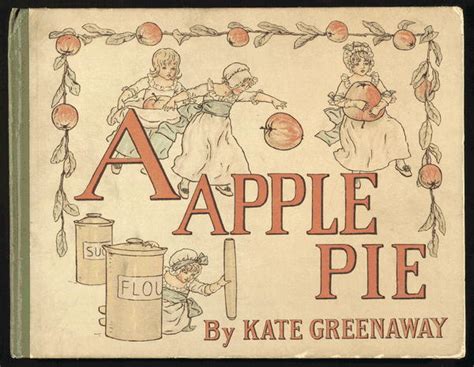 “a Apple Pie” Classic Books