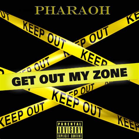 get out my zone vip mix song and lyrics by pharaoh spotify