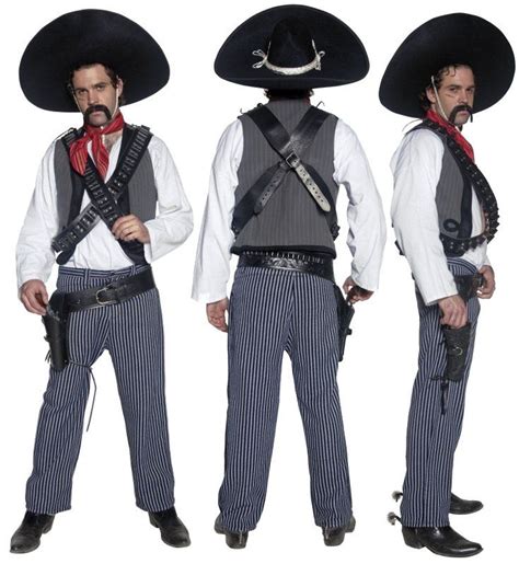 Trajes Tipicos Mexicanos Hombres