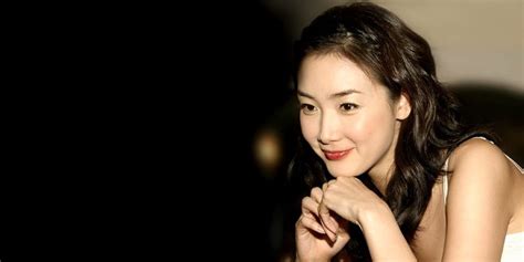 Who S South Korean Actress Choi Ji Woo Bio Husband
