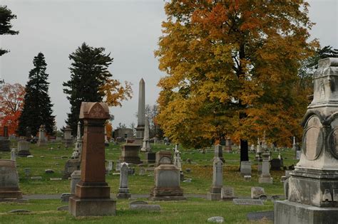 woodland cemetery flickr photo sharing