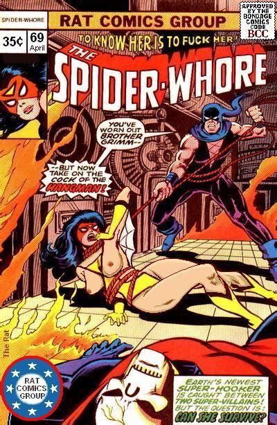 Spider Woman Porn Pics Pictures Sorted By Picture