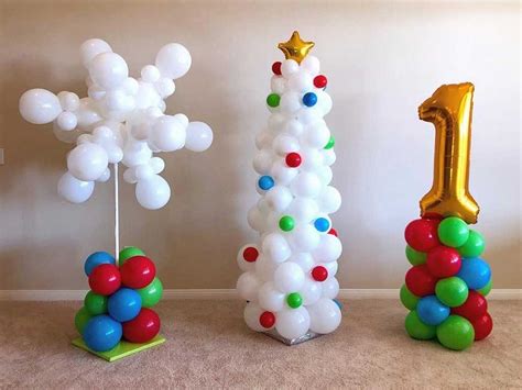jasa dekorasi balon ulang  anak remaja  dewasa harga murah