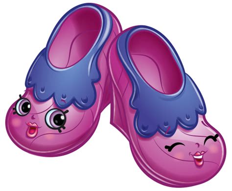 skip  flip fairy slippers shopkins season  wiki fandom