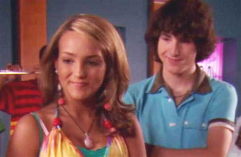 ‘zoey 101 ending — jamie lynn spears reveals if zoey and chase would be