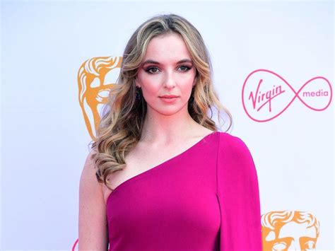 jodie comer i feared the worst when approached for killing eve