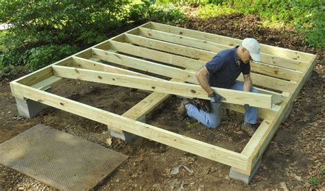 What To Cover Underside Of Shed Subfloor – Love And Improve Life