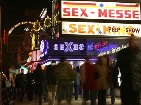 15 Countries Where Prostitution Is Legal 15 Sex Free