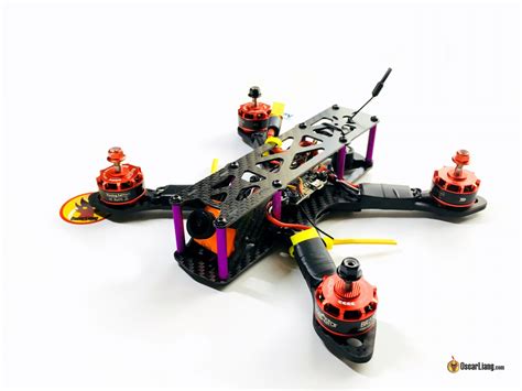 quadcopter  beginner  start  oscar liang