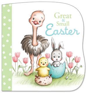great  small easter parablecom