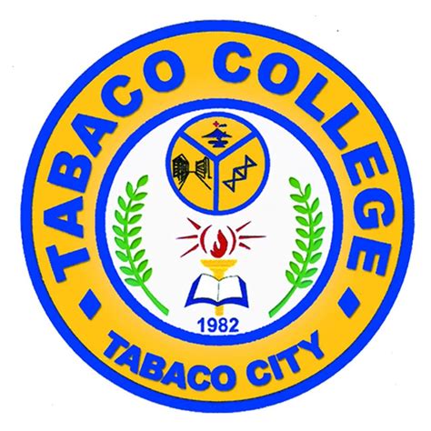 tabaco college