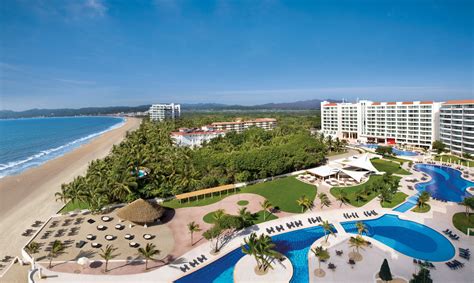 dreams villamagna resort spa nuevo vallarta nayarit mexico hotels