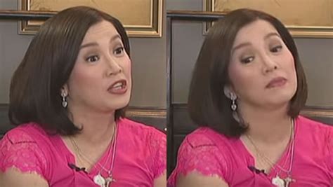 Kris Aquino Says The Darndest Things On Kris Tv Pep Ph