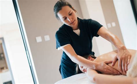 Massage Therapist Chris Jones Worcester Ma Sports Massage