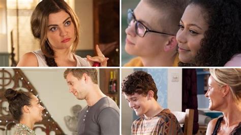 hollyoaks tragedy revenge and feud full spoiler roundup and episode