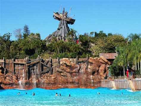 planning  day  disney water parks  unofficial guides