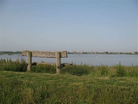 zoetermeer waterjufferpad wandelbankjes