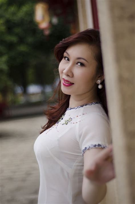 Vietnam Dress Vietnam Girl Beautiful Asian Women Asian Model Girl